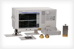 Keysight Impedance1 Keysight Impedance1