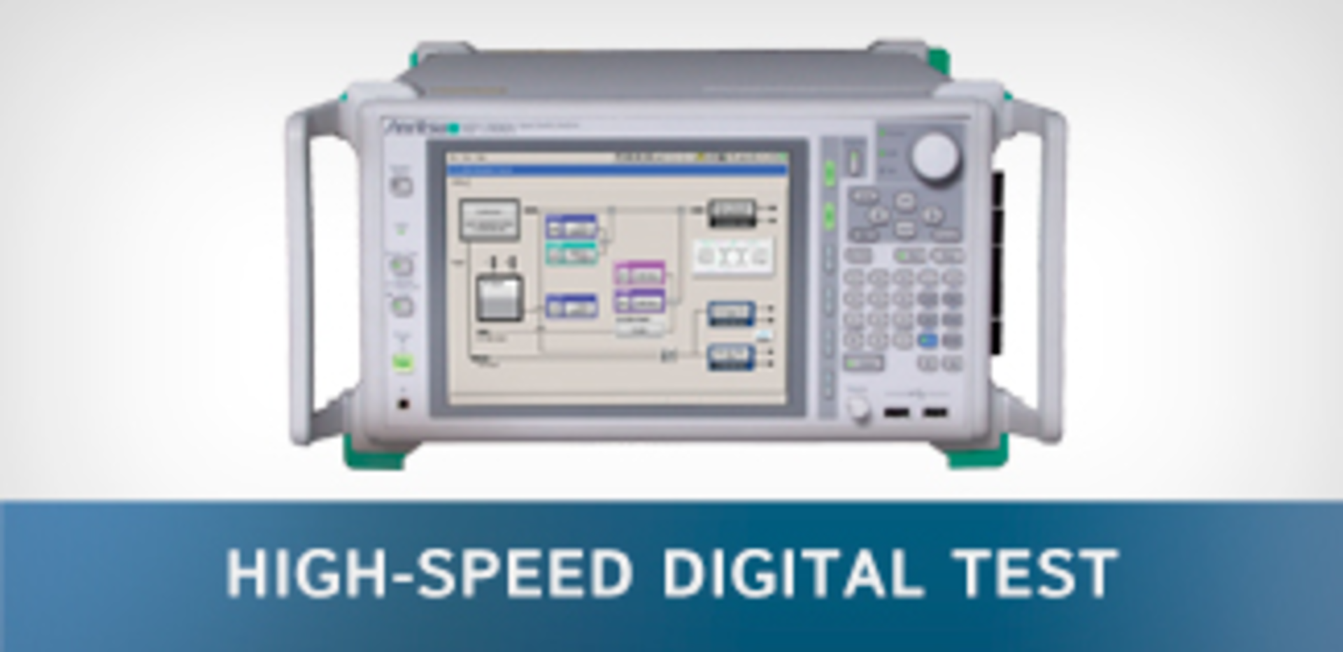 Special Report High Speed Thumbs