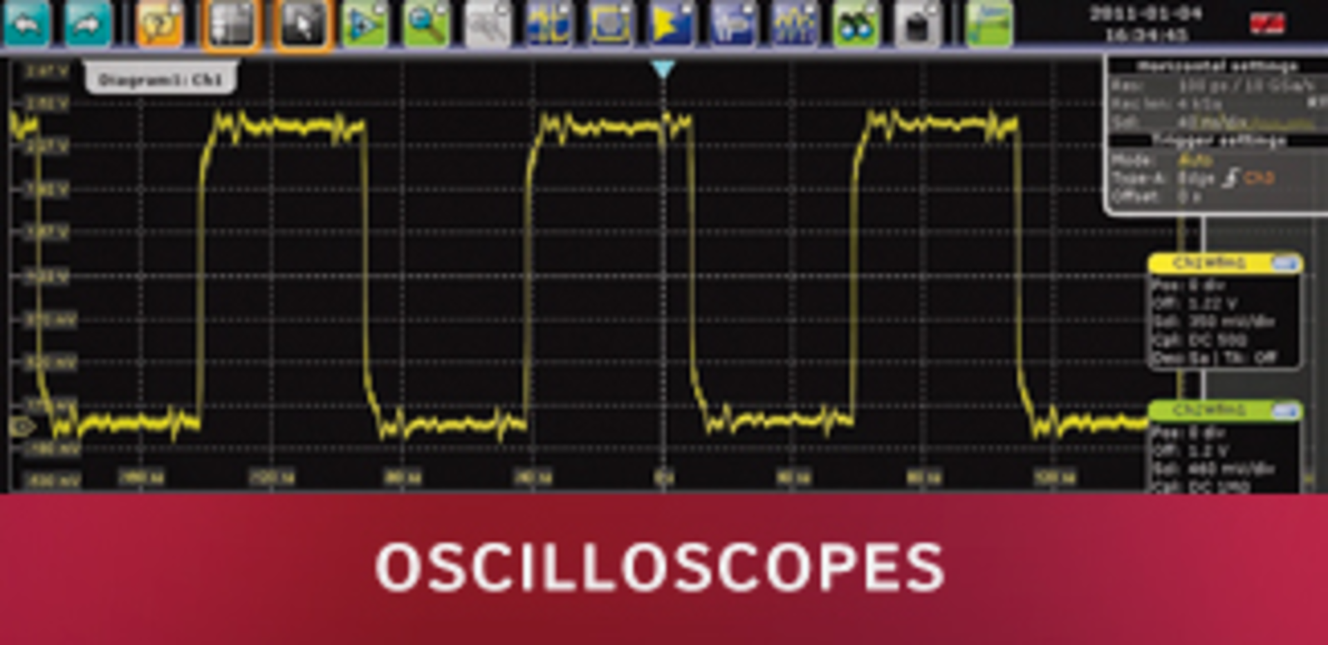 Special Report Oscilloscopes Thumbs