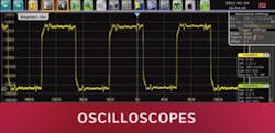 Special Report Oscilloscopes Thumbs Special Report Oscilloscopes Thumbs