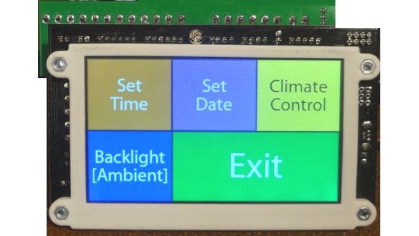 Hands-on a SPLat HMI430 Controller | Electronic Design