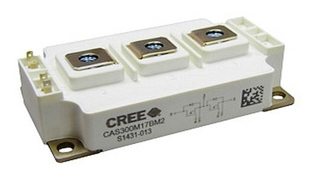 Powerelectronics 2891 112414cree Powerelectronics 2891 112414克里族