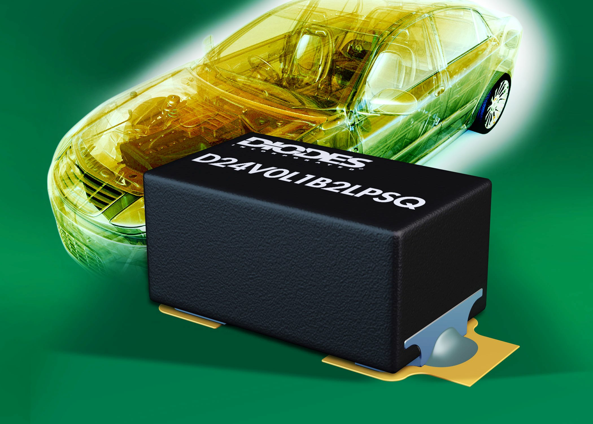 Powerelectronics 2895 4673diodesinc