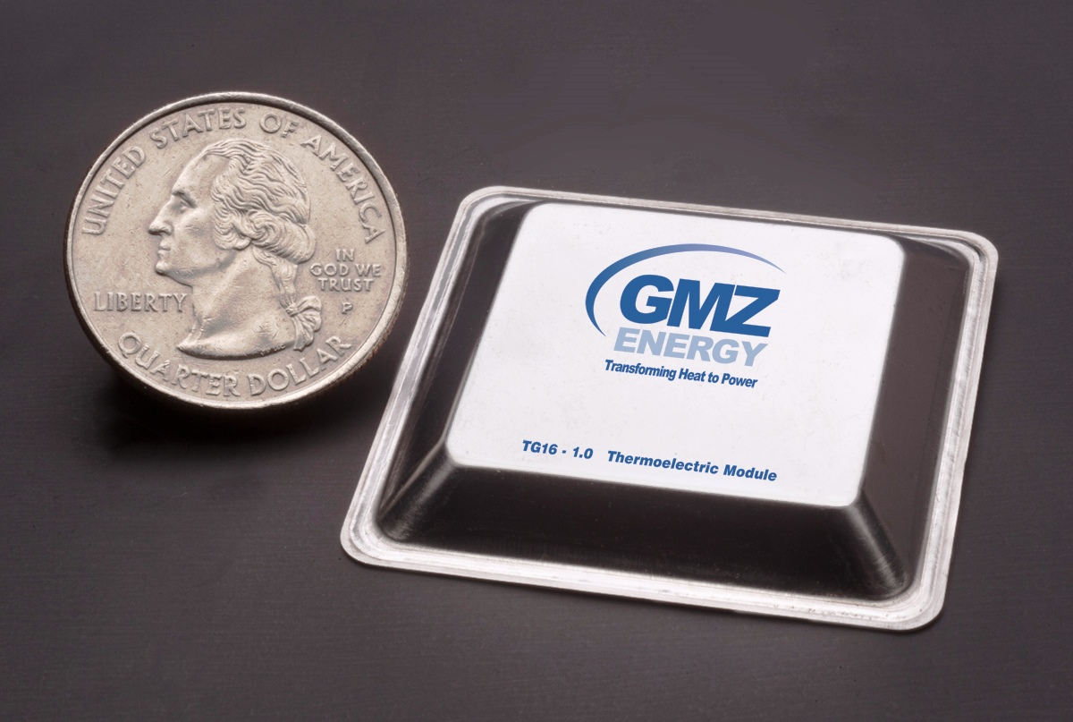 Powerelectronics 2914 4681gmz Energy