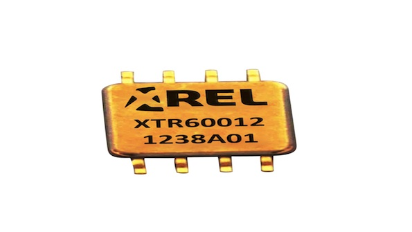 HighTemperature Crystal Oscillator Driver Electronic Design