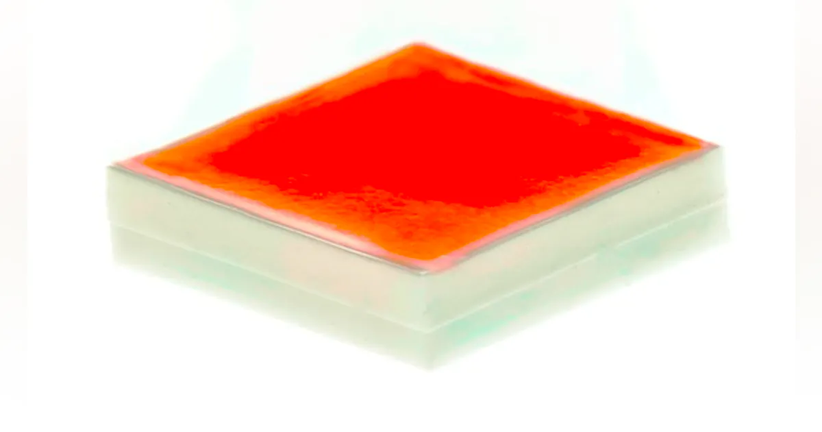 Led Electronics Inc New Generation of High-Power LEDs | Electronic Design