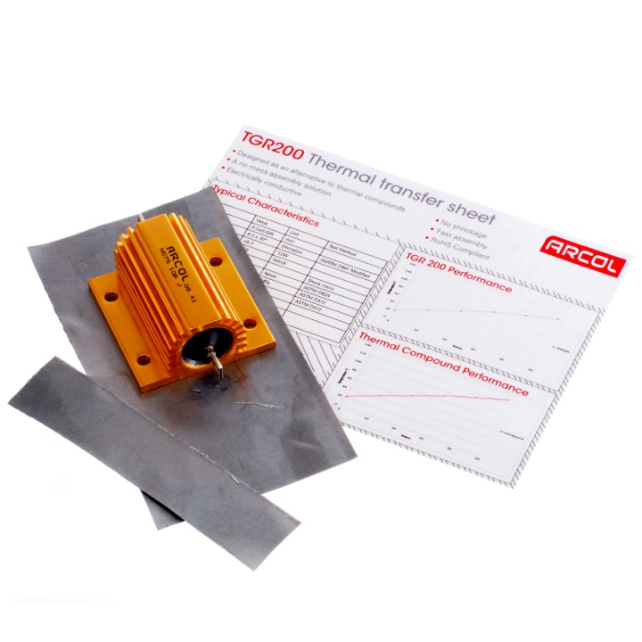 Powerelectronics 2961 4610 Arcol 1