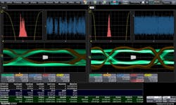 Le Croy Ddr Debug Toolkit Overview Screen Le Croy Ddr Debug Toolkit Overview Screen