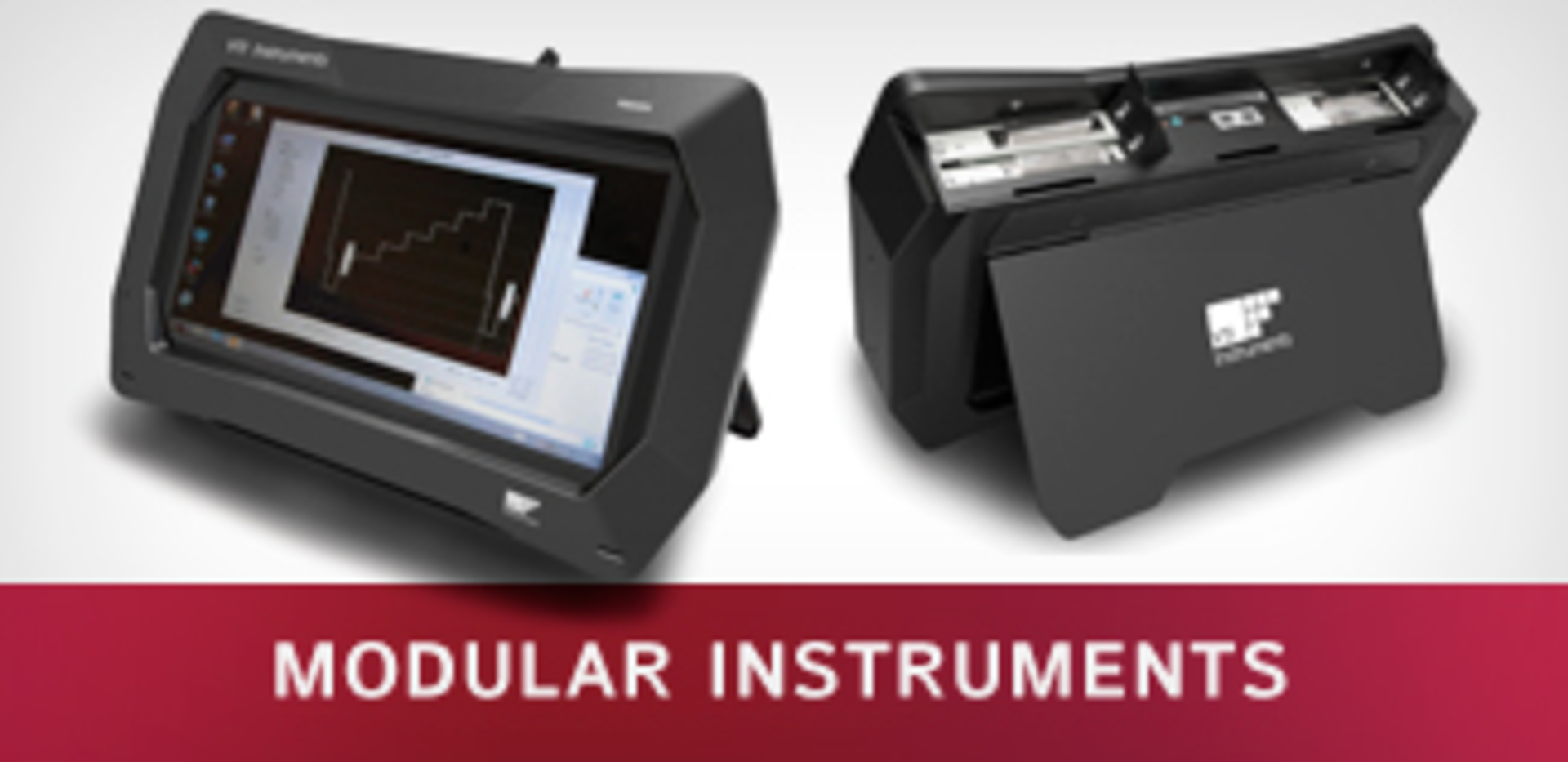 Special Report Red Modular Thumb