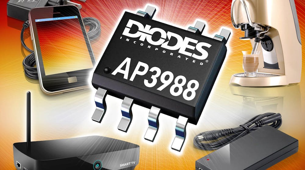 Powerelectronics 2970 4571 Diodes Inc