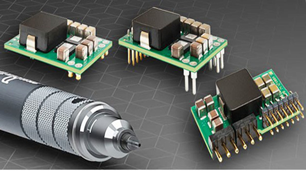 Powerelectronics 2973 4669 Murata Power Solutions