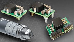 Powerelectronics 2973 4669 Murata Power Solutions Powerelectronics 2973 4669 Murata Power Solutions