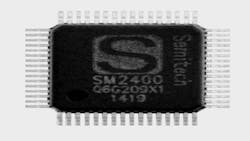 Powerelectronics 2987 4772 Semitech Semiconductor Powerelectronics 2987 4772 Semitech Semiconductor