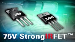 Powerelectronics 2988 4779 International Rectifier Powerelectronics 2988 4779 International Rectifier