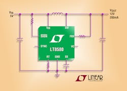 Powerelectronics 2990 4611linear Powerelectronics 2990 4611linear