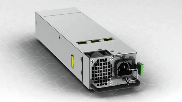 Powerelectronics 2997 4755 Murata Power Solutions