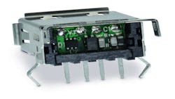 Powerelectronics 2998 4773 Wurth Electronics Powerelectronics 2998 4773 Wurth Electronics