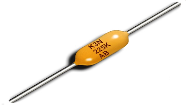 Powerelectronics 2999 4717 Kemet