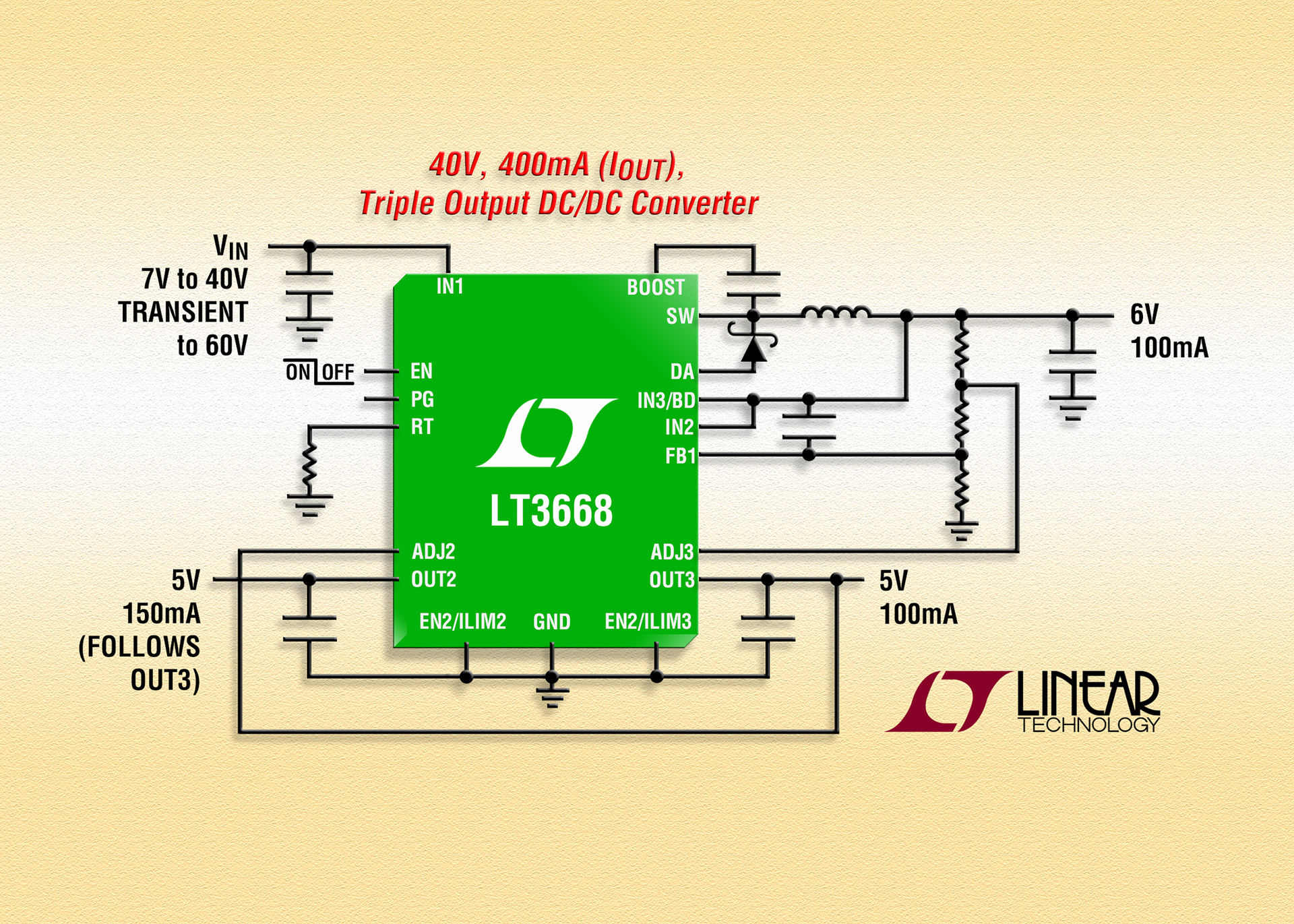 Powerelectronics 3004 4761 Linear Technology