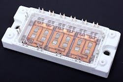 Powerelectronics 3005 4731 Cree Powerelectronics 3005 4731 Cree