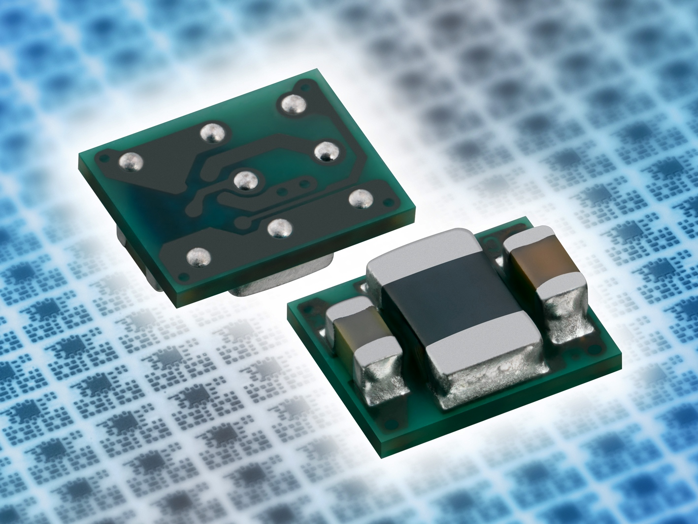 Powerelectronics 3022 4884tdk Epcos