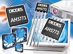 Powerelectronics 3043 4690 Diodes Inc Powerelectronics 3043 4690 Diodes Inc