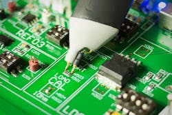 Powerelectronics 3050 4716 Picotest Powerelectronics 3050 4716 Picotest