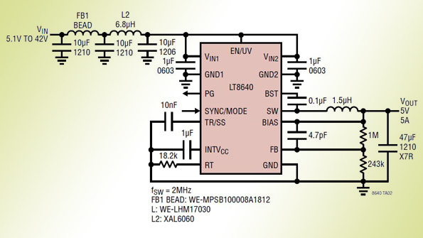 Powerelectronics 3051 Silentswitcherpromo