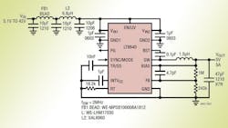 Powerelectronics 3051 Silentswitcherpromo Powerelectronics 3051 Silentswitcherpromo