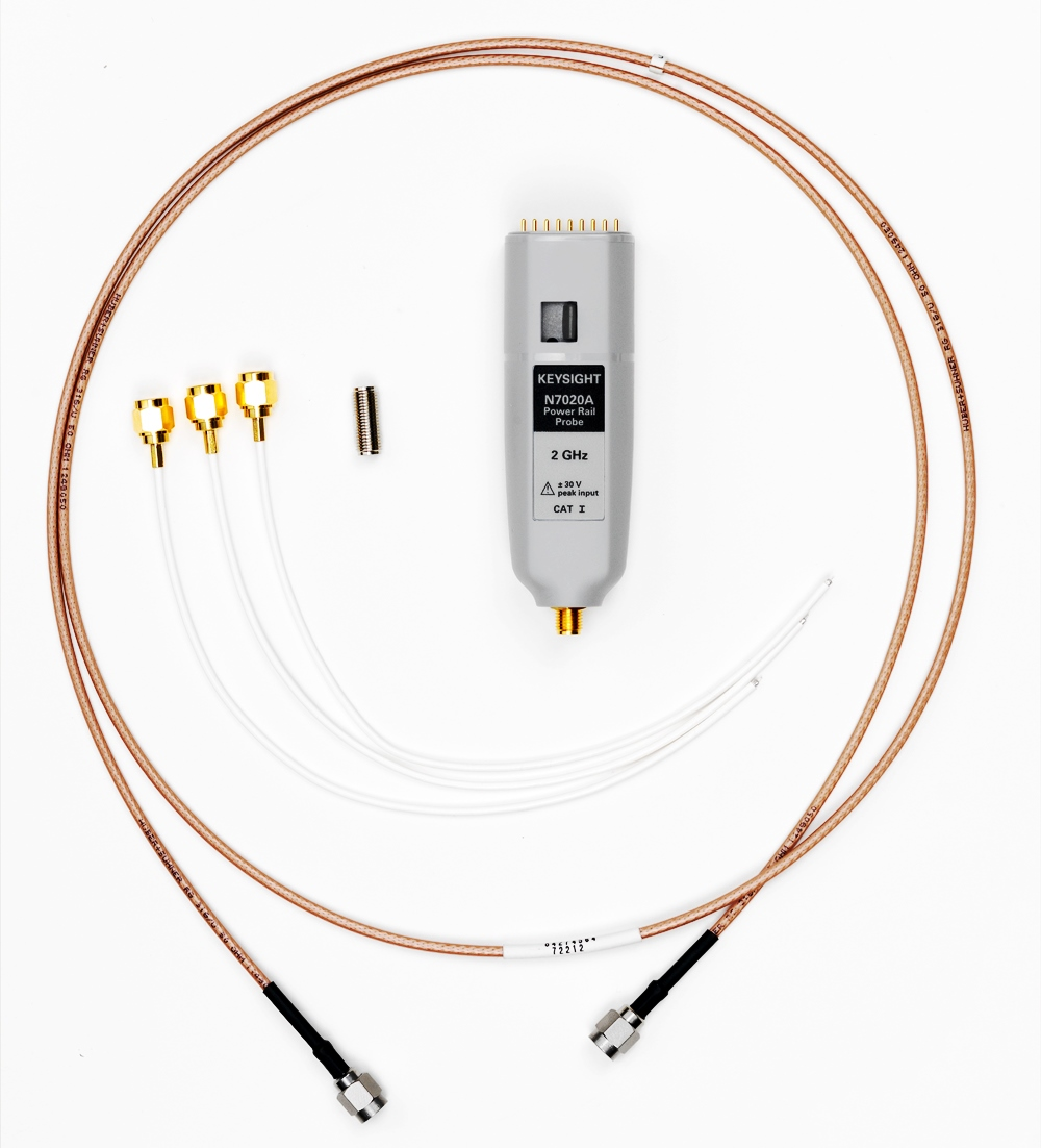 Powerelectronics 3052 4720 Keysight Technologies