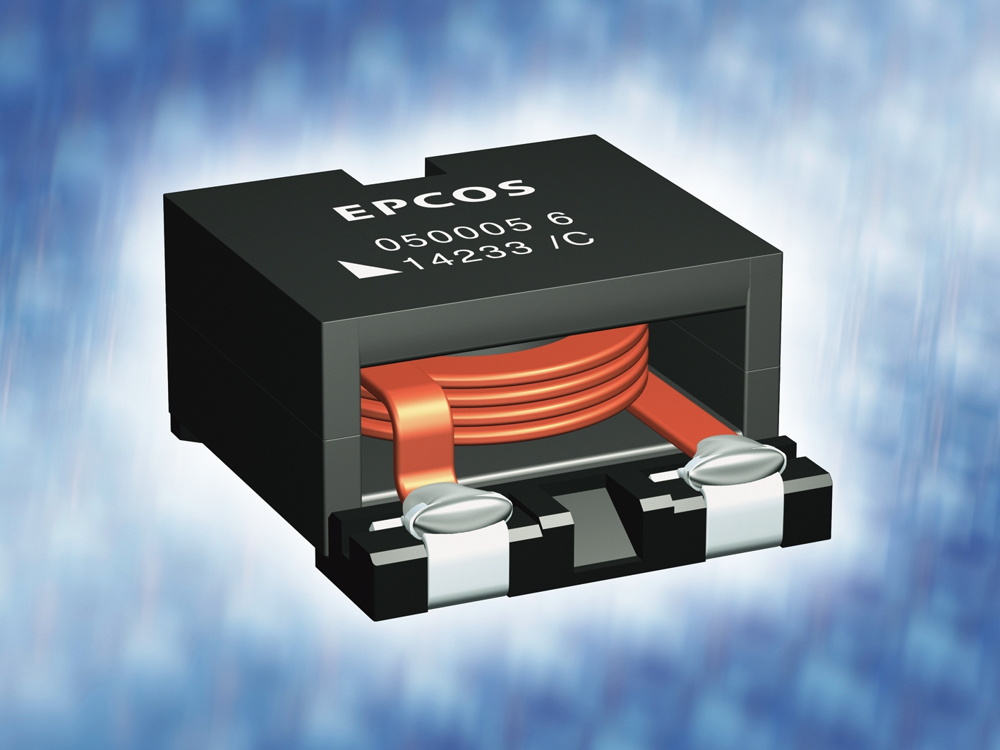 Powerelectronics 3055 4874tdk Epcos