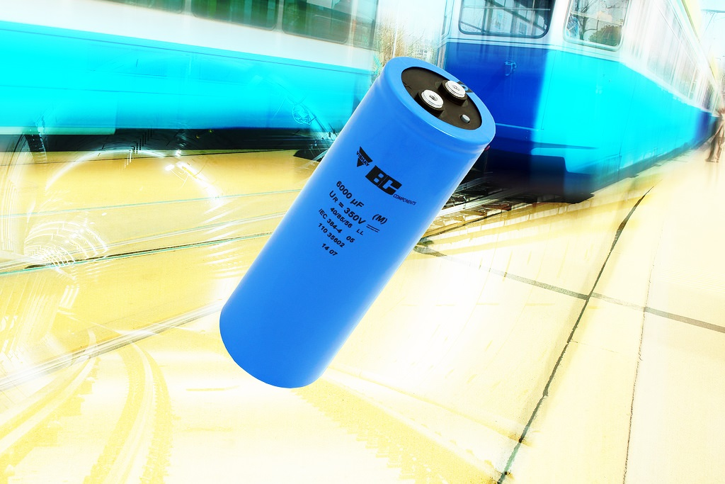 Powerelectronics 3059 4748 Vishay Intertechnology