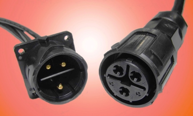 Powerelectronics 3063 4782 Hirose Electric