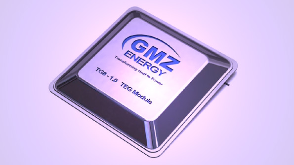 Powerelectronics 4044 Thermopromo