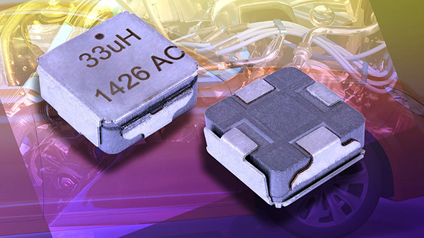 Top Passive Components Q3 and Q4 2014 Electronic Design