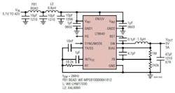 Powerelectronics Com Sites Powerelectronics com Files Uploads 2015 01 Silent Switcher F1 Small Powerelectronics Com Sites Powerelectronics com Files Uploads 2015 01 Silent Switcher F1 Small