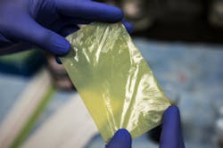 Powerelectronics 3069 Kevlar Powerelectronics 3069 Kevlar