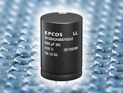 Powerelectronics 3073 4736 Tdk Epc Powerelectronics 3073 4736 Tdk Epc