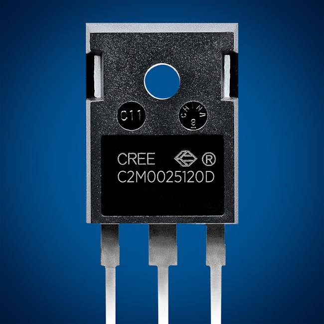 Powerelectronics 3074 4738 Cree