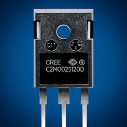 Powerelectronics 3074 4738 Cree Powerelectronics 3074 4738 Cree