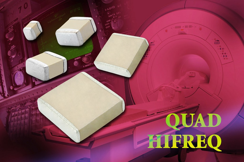 Powerelectronics 3078 4737 Vishay Intertechnology