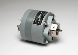 Powerelectronics 3080 4742 Marsh Bellofram Corporation Powerelectronics 3080 4742 Marsh Bellofram Corporation