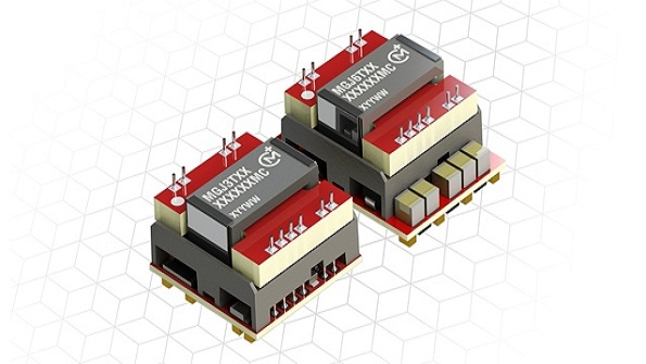 Powerelectronics 3084 4828 Murata Power Solutions