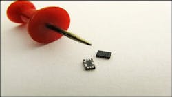 Powerelectronics 3091 4842 Silego Technology Powerelectronics 3091 4842 Silego Technology