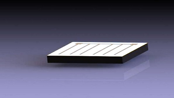 Powerelectronics 3103 4863 Plessey Semiconductors