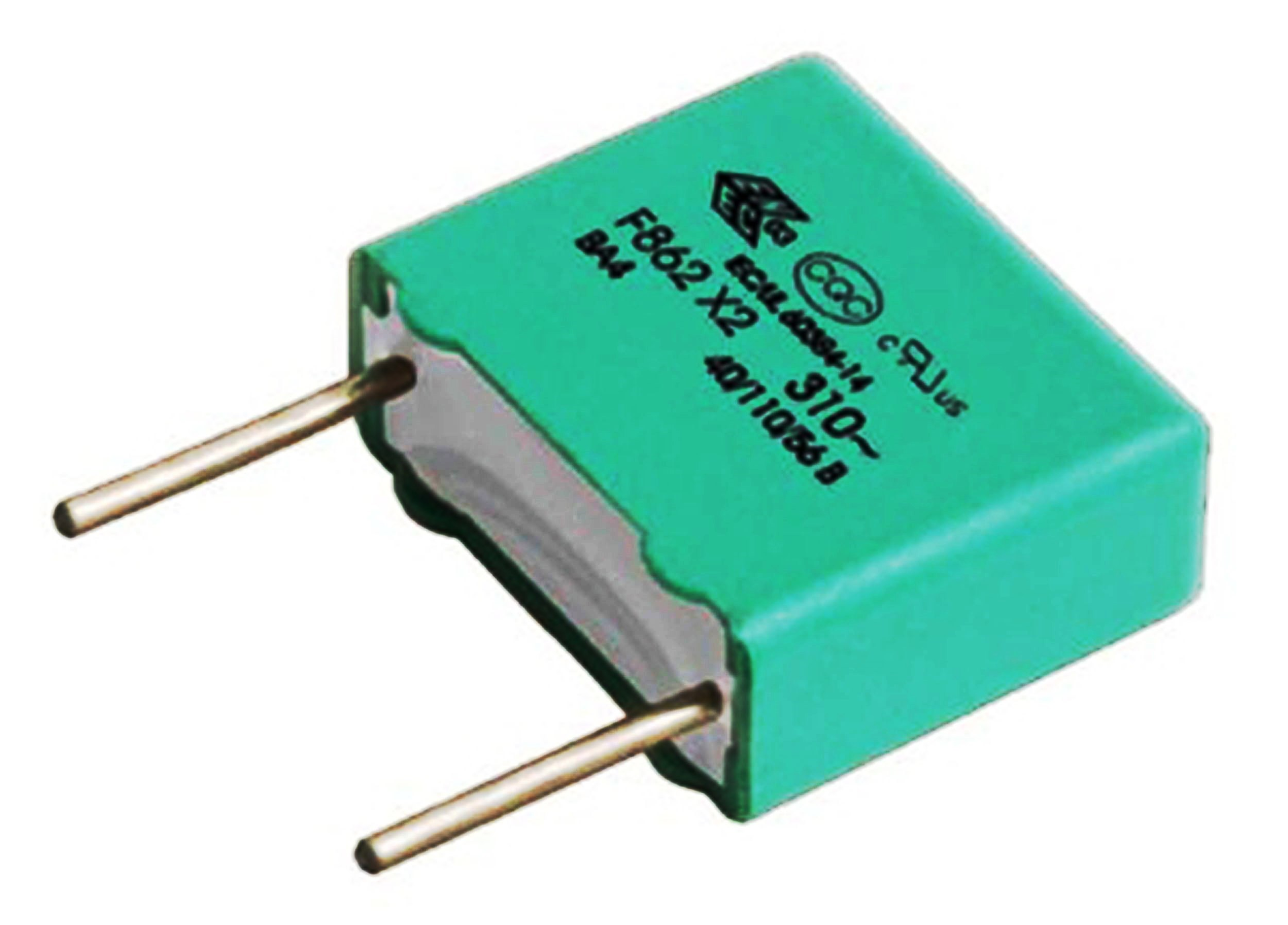 Powerelectronics 3115 4840kemet