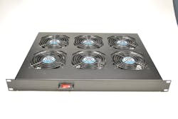 Powerelectronics 3118 4820 Orion Fans Powerelectronics 3118 4820 Orion Fans