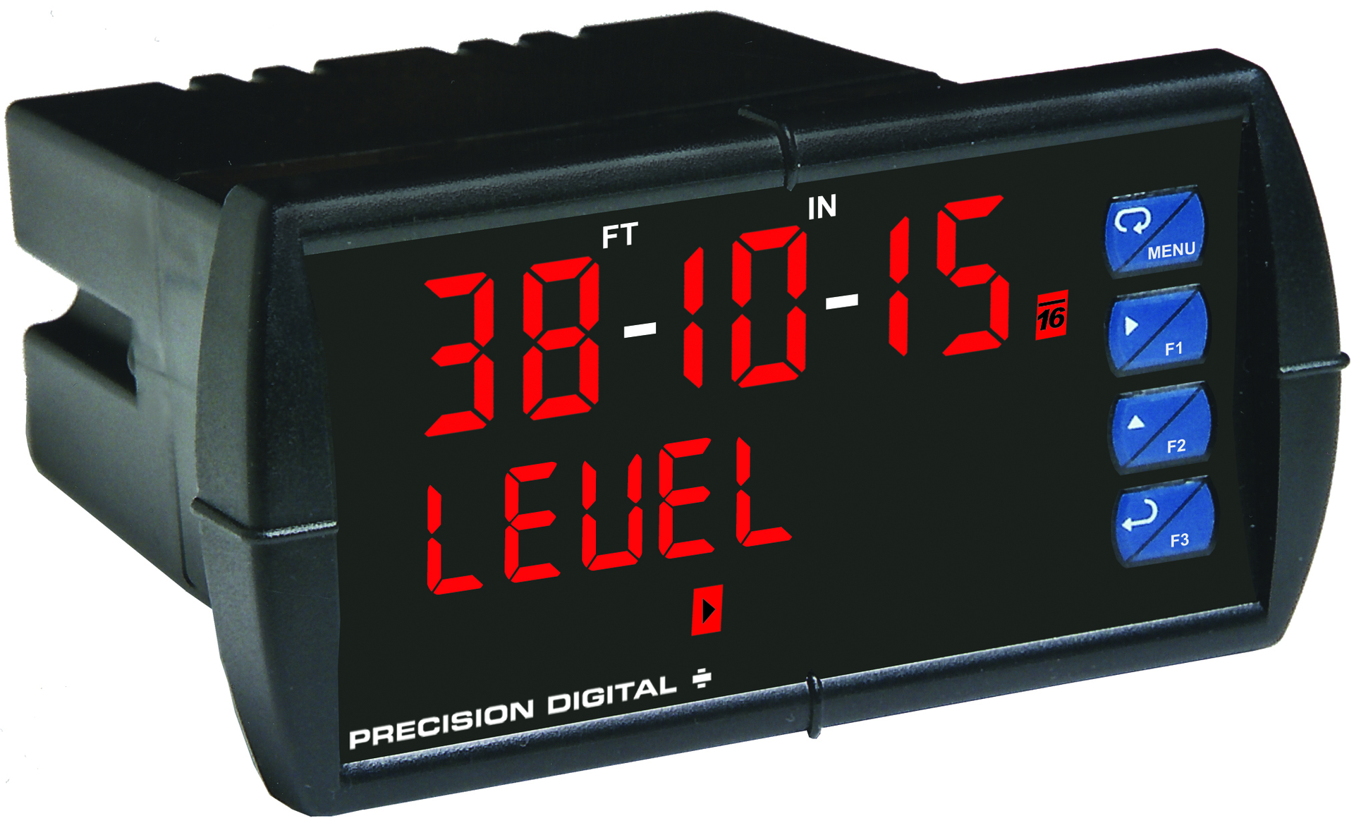 Powerelectronics 3130 12478 Precision Digital