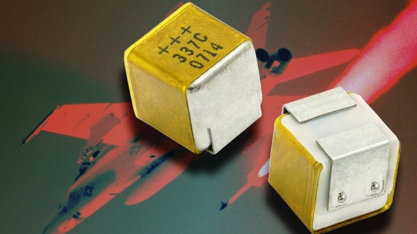 Powerelectronics 3137 4841 Vishay Intertechnology 0