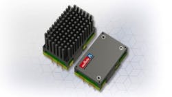 Powerelectronics 3140 12474 Murata Power Solutions Powerelectronics 3140 12474 Murata Power Solutions